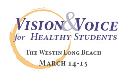 Vision & Voice for Healthy Students