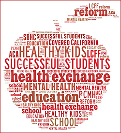 Join Us in Oakland for Advancing School Health in a Time of Reform: March 6-7, 2014