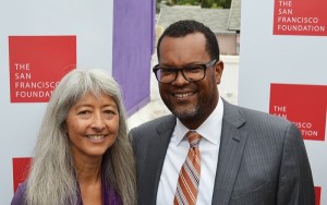 Serena-Clayton-Fred-Blackwell-Oakland-071415