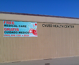 CVUSD-Health-Center-Outside