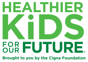 Healthier Kids for Our Future Foundation logo