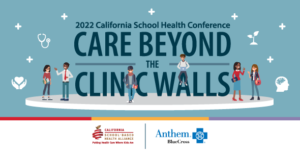 Illustrative banner for Care Beyond the Clinic Walls conference